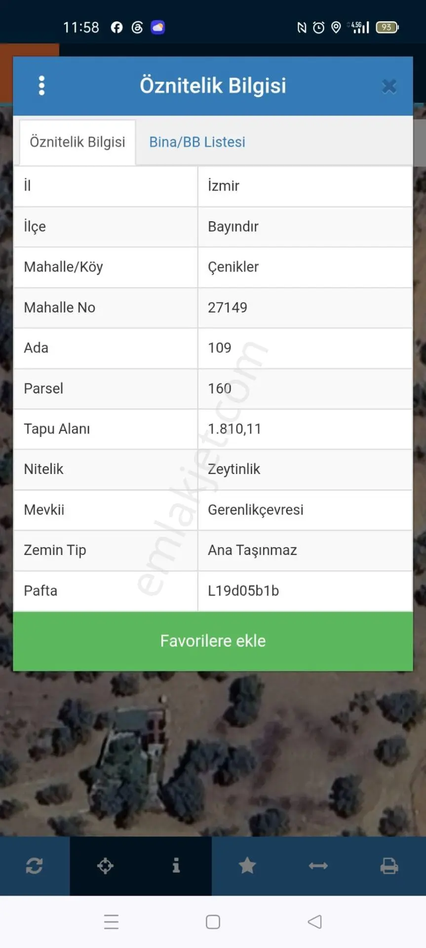 İncir Bahçesi — fotoğraf 8