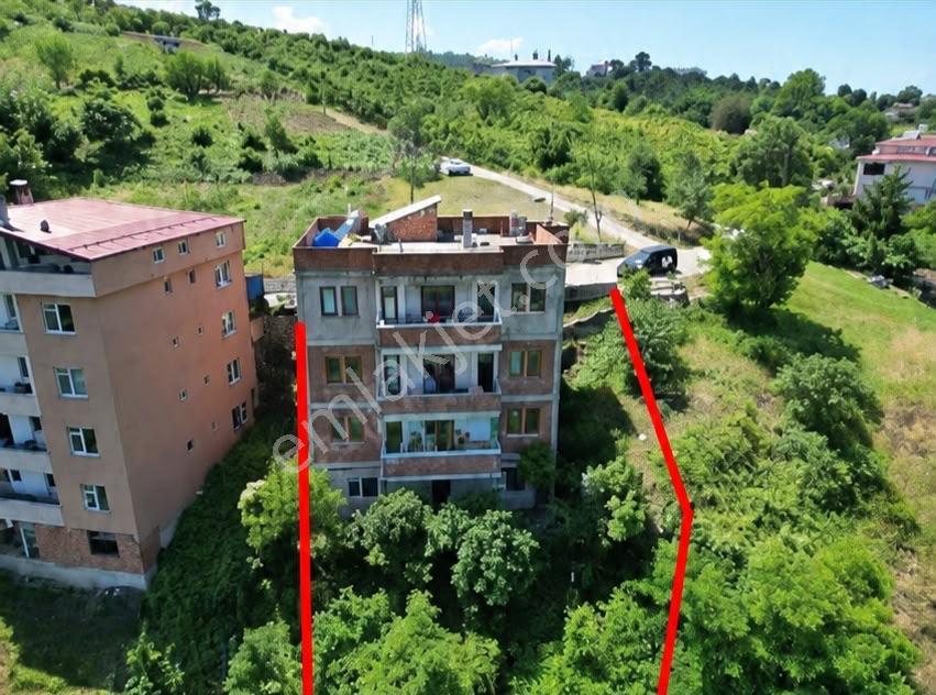 Trabzon Beştaşta | 758 M² Arsa İle Öne Çıkan Yatırım Fırsatı — fotoğraf 6
