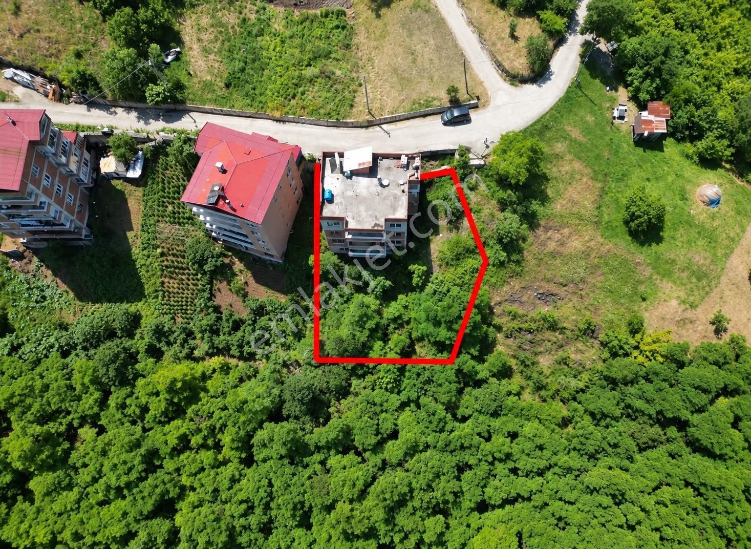 Trabzon Beştaşta | 758 M² Arsa İle Öne Çıkan Yatırım Fırsatı — fotoğraf 7