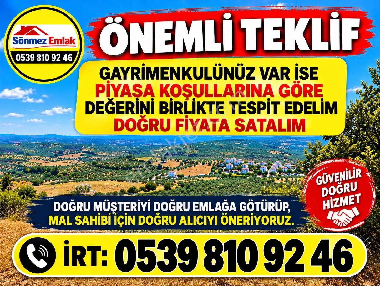 Bursa Mudanya Esence Eşkel'de 307 M² Sahile Yakın Satılık Tarla | Yol, Su, Elektrik — fotoğraf 29