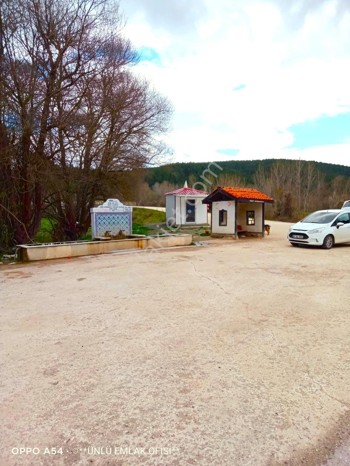 Çift Cepheli, İmar & Müstakil Evli, 2.129 M² Doğa İçinde Fırsat — fotoğraf 19