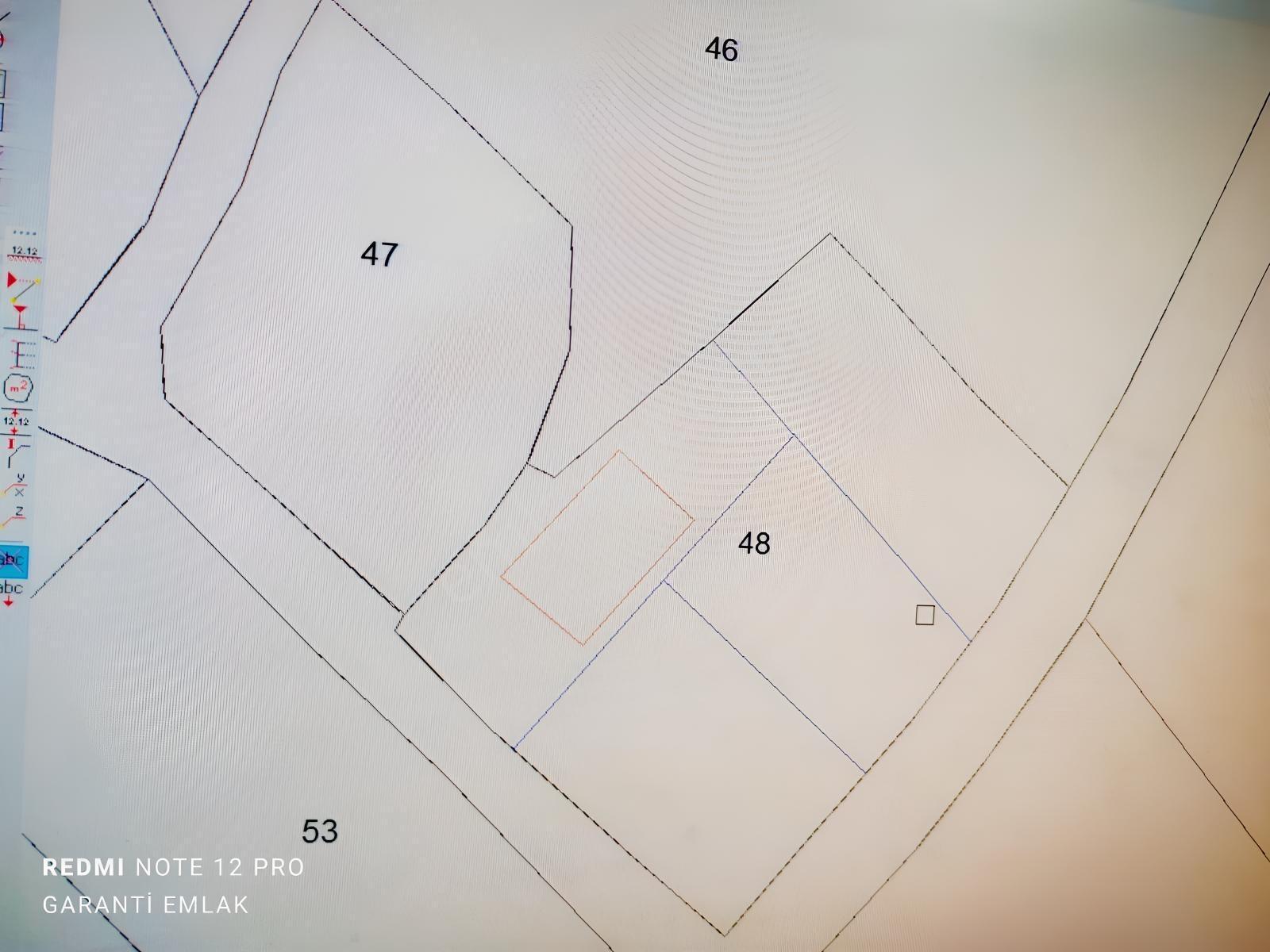 Çift Cepheli, İmar & Müstakil Evli, 2.129 M² Doğa İçinde Fırsat — fotoğraf 20
