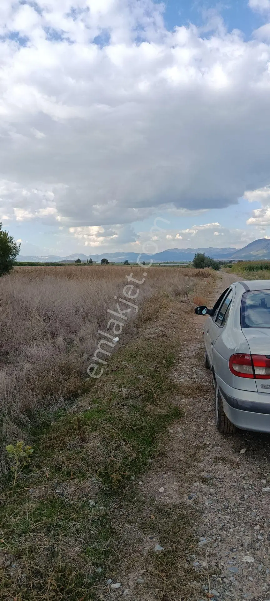 Acıpayam Dedebağı Satılık Tarla — fotoğraf 5