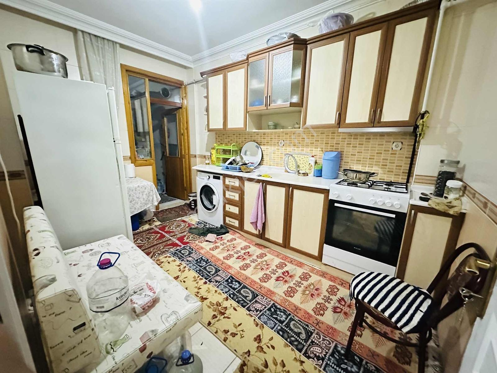 Enes Acur'Dan Diyanet Yurdu Civarı 2+1 Yüksek Giriş Daire