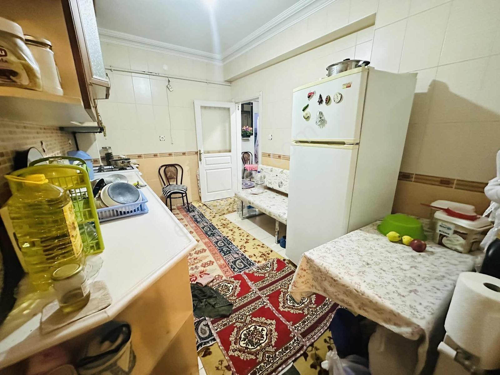 Enes Acur'dan Diyanet Yurdu Civarı 2+1 Yüksek Giriş Daire — fotoğraf 3