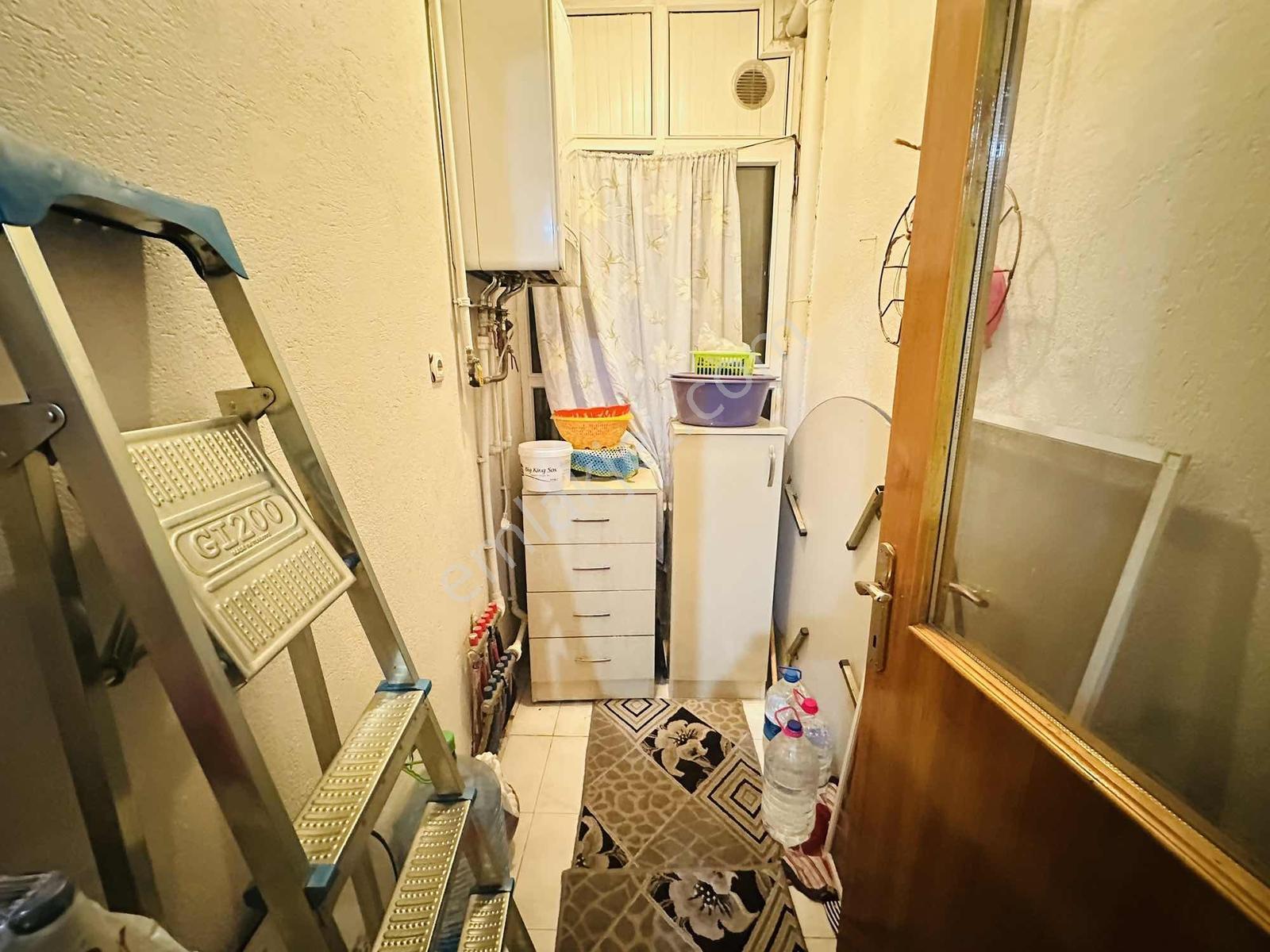 Enes Acur'dan Diyanet Yurdu Civarı 2+1 Yüksek Giriş Daire — fotoğraf 4