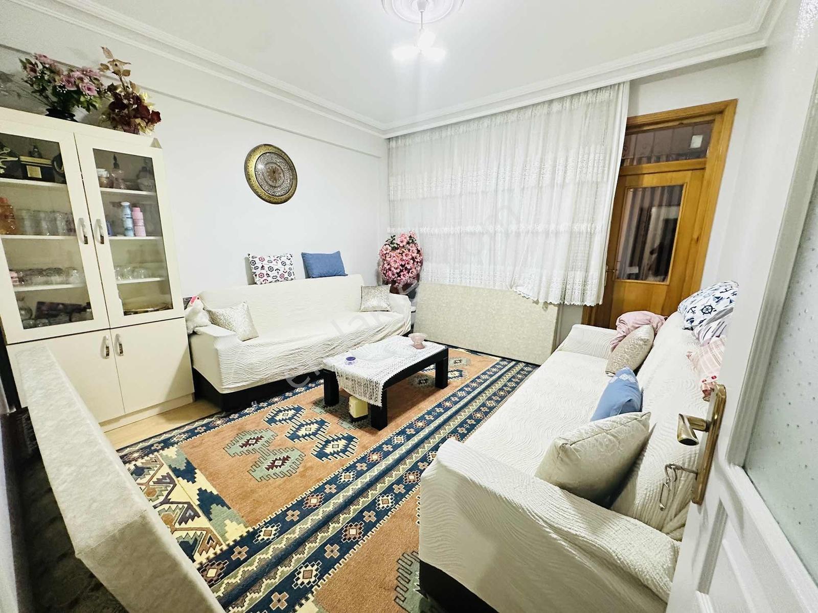 Enes Acur'dan Diyanet Yurdu Civarı 2+1 Yüksek Giriş Daire — fotoğraf 5