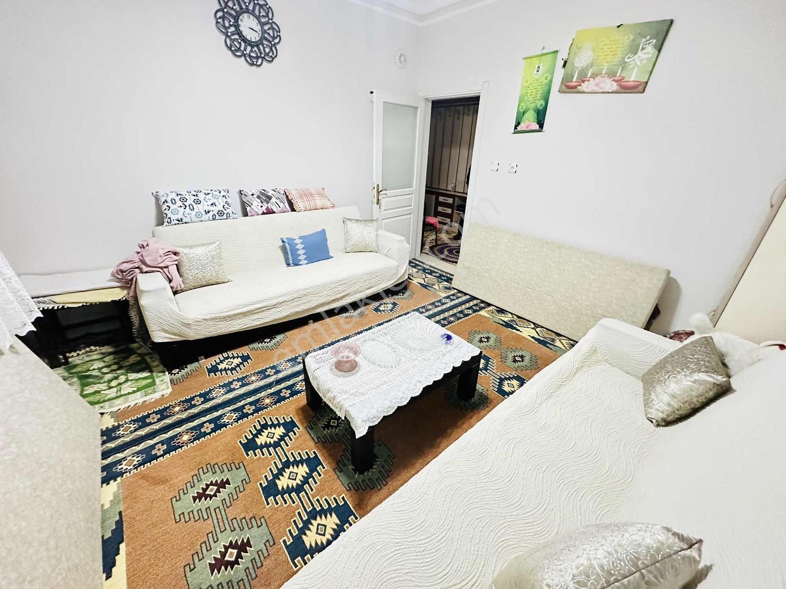 Enes Acur'dan Diyanet Yurdu Civarı 2+1 Yüksek Giriş Daire — fotoğraf 6