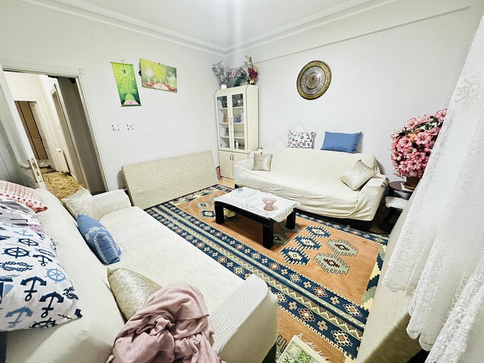 Enes Acur'dan Diyanet Yurdu Civarı 2+1 Yüksek Giriş Daire — fotoğraf 7