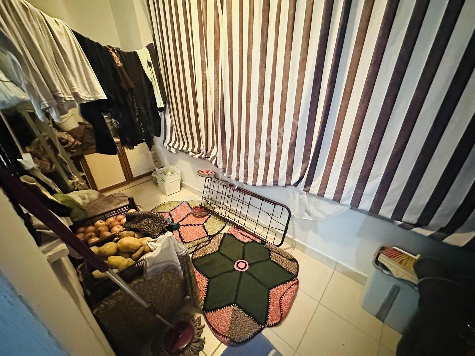Enes Acur'dan Diyanet Yurdu Civarı 2+1 Yüksek Giriş Daire — fotoğraf 8