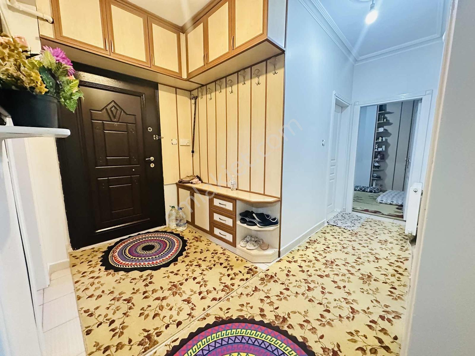 Enes Acur'dan Diyanet Yurdu Civarı 2+1 Yüksek Giriş Daire — fotoğraf 9