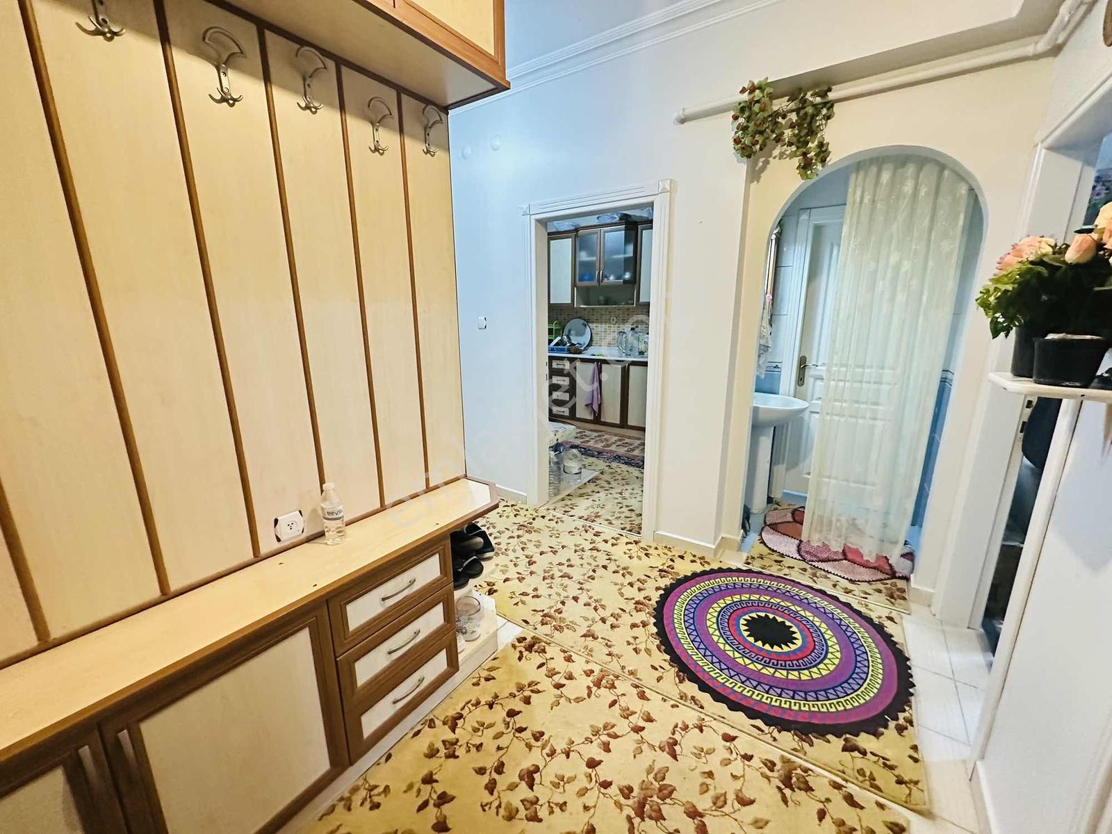 Enes Acur'dan Diyanet Yurdu Civarı 2+1 Yüksek Giriş Daire — fotoğraf 10