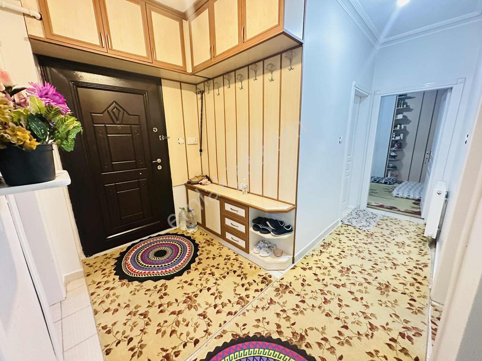 Enes Acur'dan Diyanet Yurdu Civarı 2+1 Yüksek Giriş Daire — fotoğraf 11