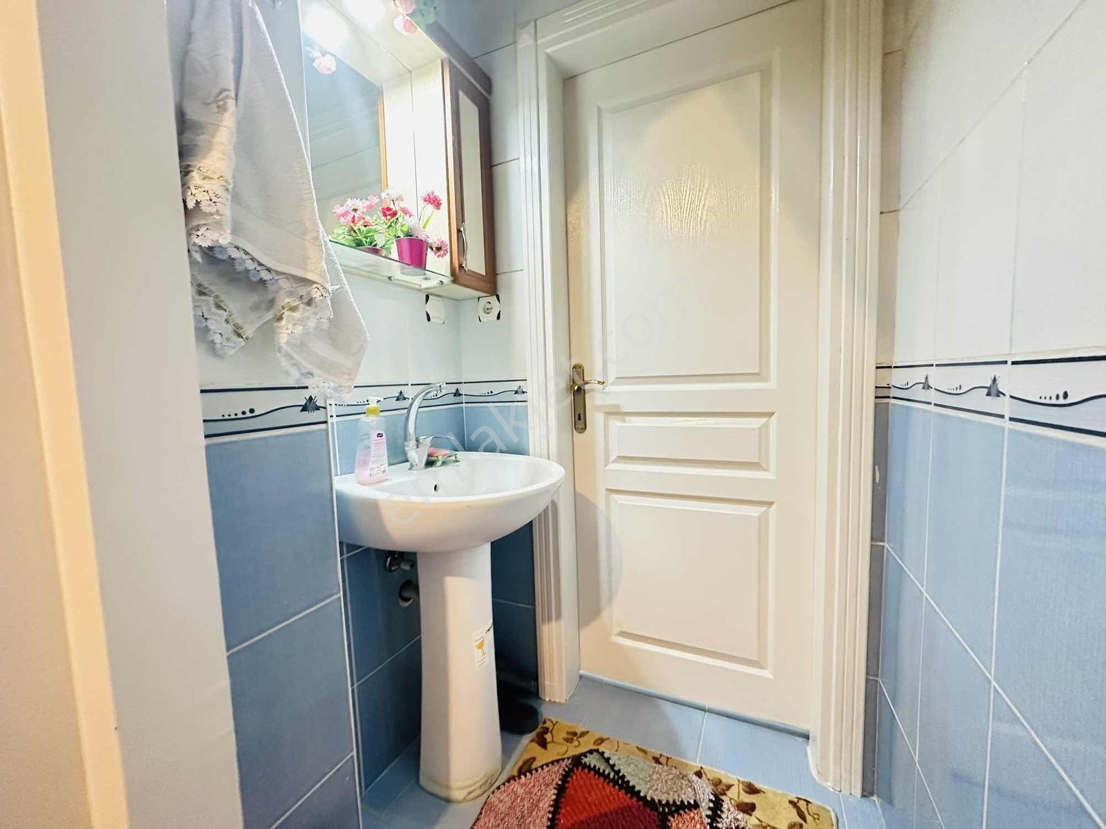 Enes Acur'dan Diyanet Yurdu Civarı 2+1 Yüksek Giriş Daire — fotoğraf 12