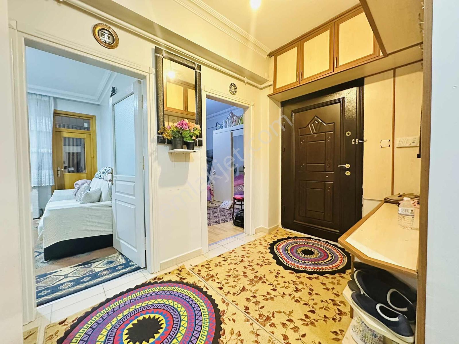 Enes Acur'dan Diyanet Yurdu Civarı 2+1 Yüksek Giriş Daire — fotoğraf 14