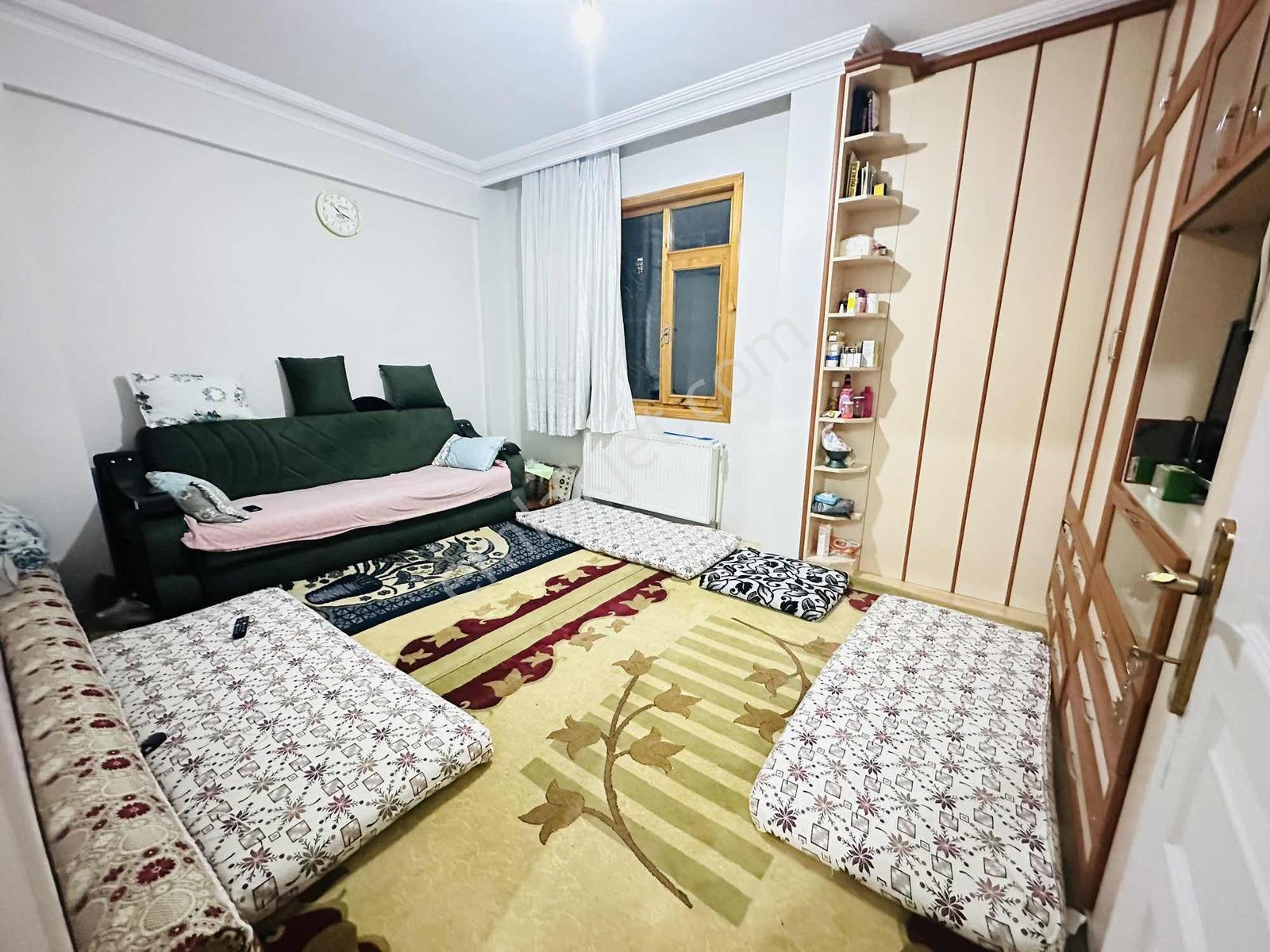 Enes Acur'dan Diyanet Yurdu Civarı 2+1 Yüksek Giriş Daire — fotoğraf 15