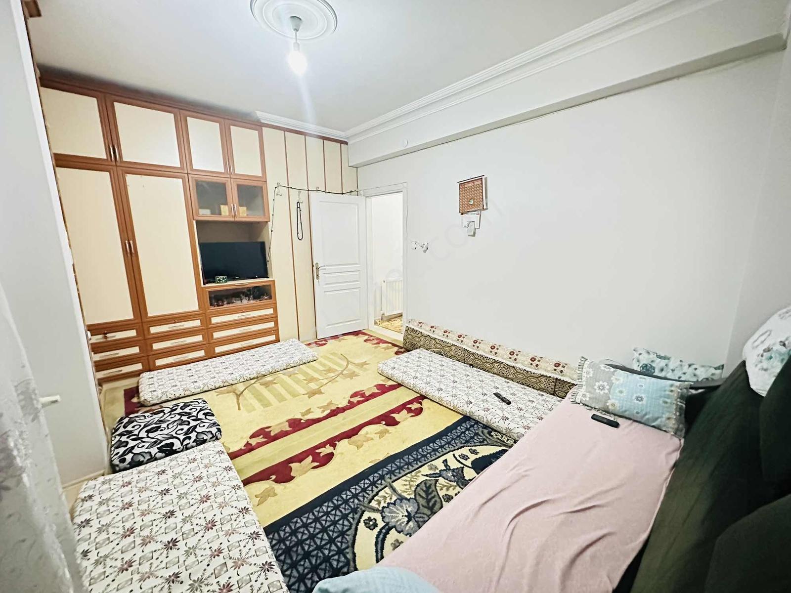 Enes Acur'dan Diyanet Yurdu Civarı 2+1 Yüksek Giriş Daire — fotoğraf 16