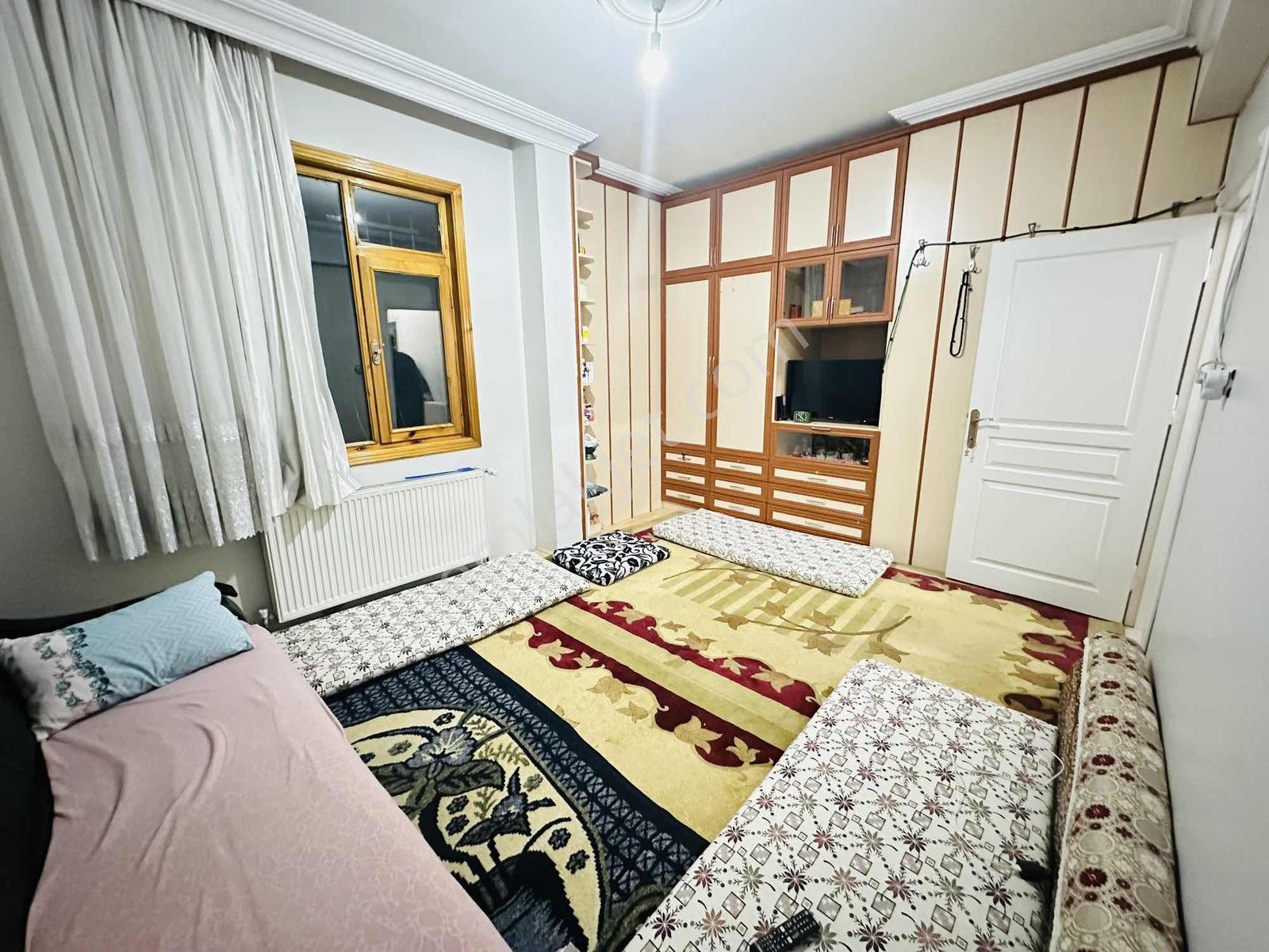 Enes Acur'dan Diyanet Yurdu Civarı 2+1 Yüksek Giriş Daire — fotoğraf 17