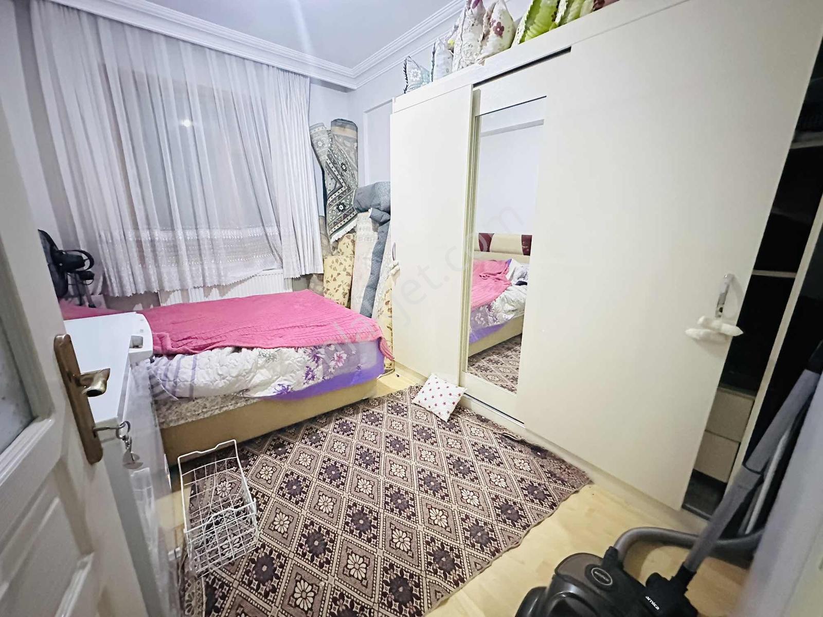 Enes Acur'dan Diyanet Yurdu Civarı 2+1 Yüksek Giriş Daire — fotoğraf 21