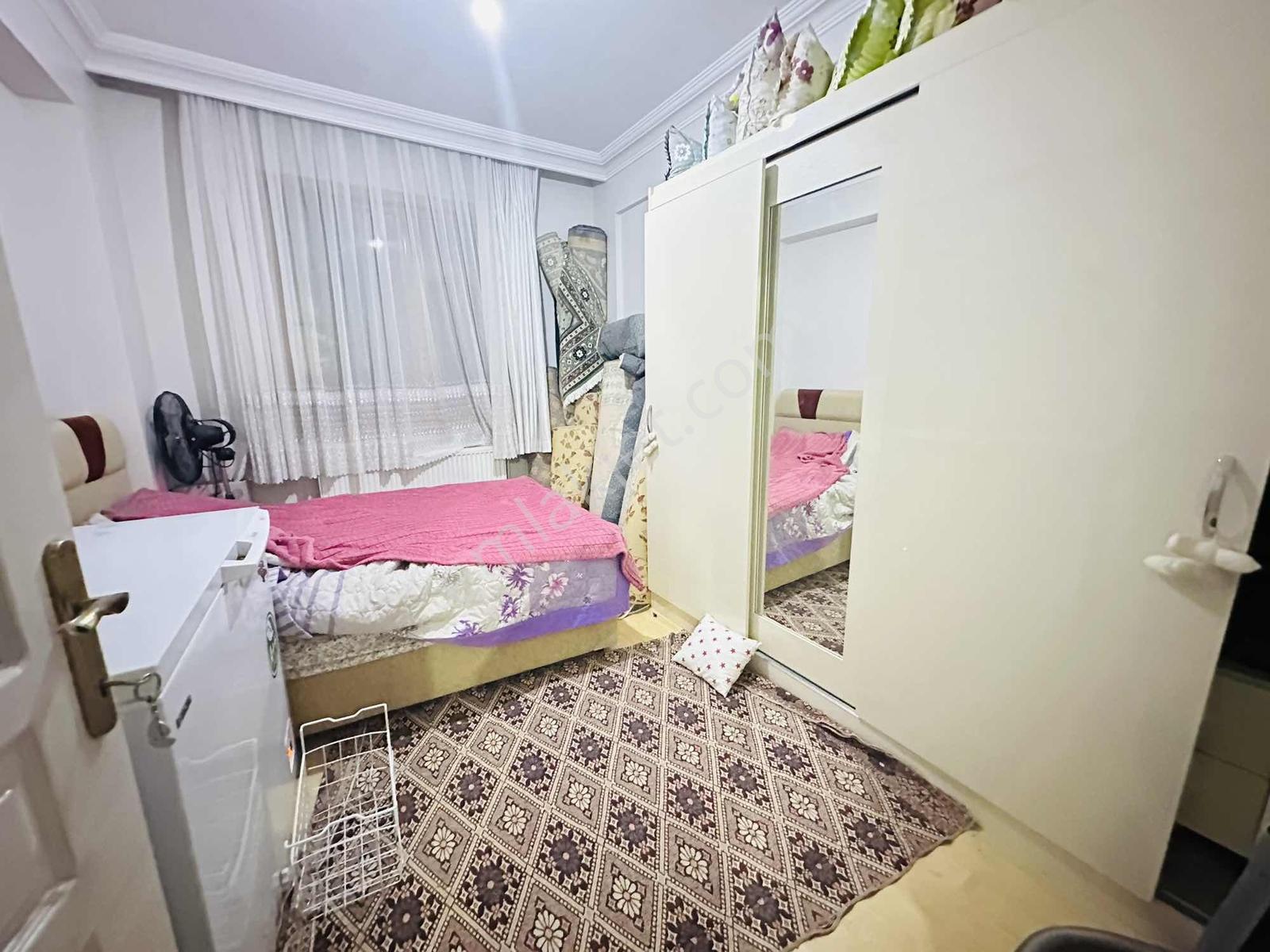 Enes Acur'dan Diyanet Yurdu Civarı 2+1 Yüksek Giriş Daire — fotoğraf 22