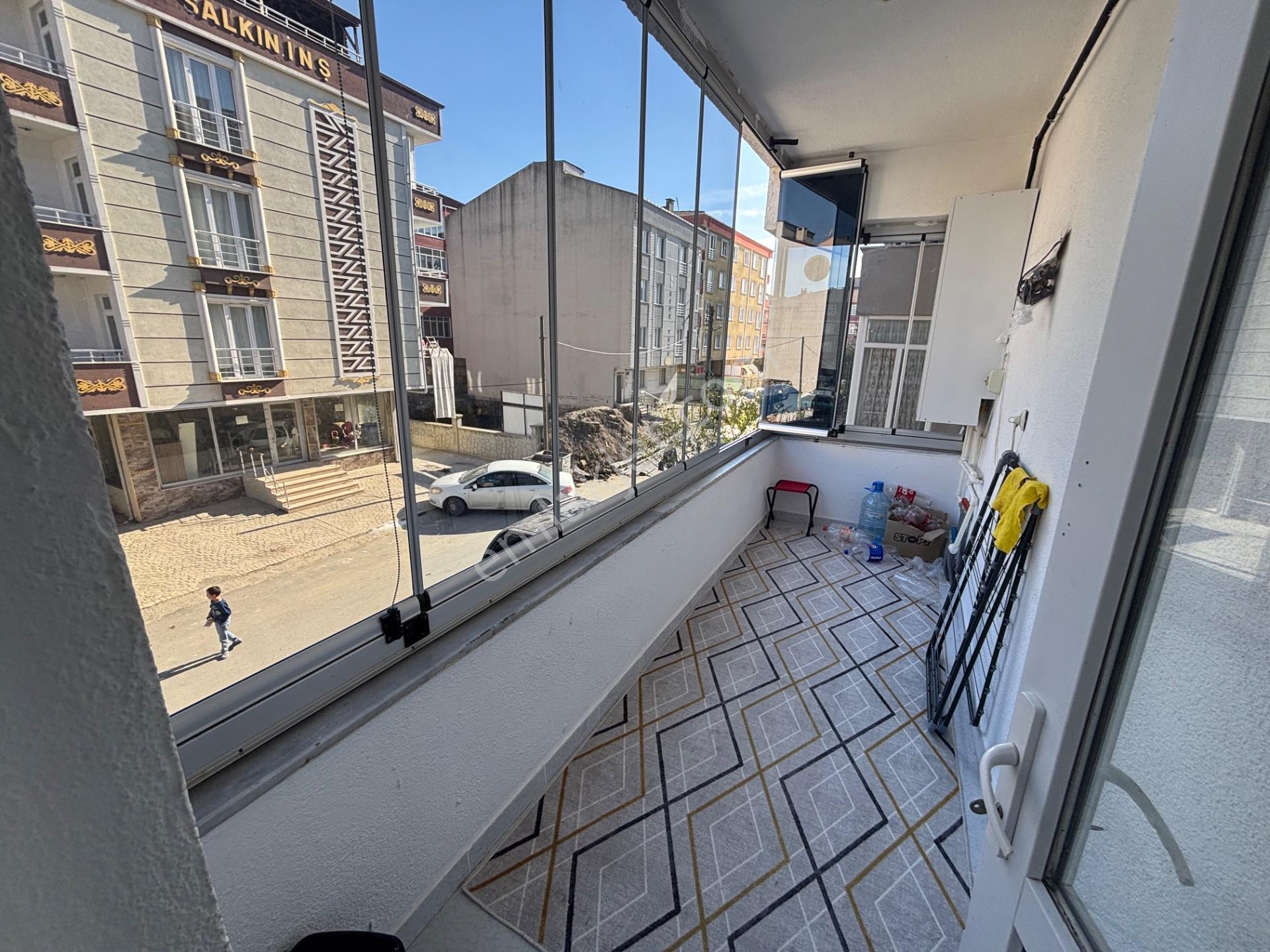 Kapaklı Vatanda Kiracılı Satılık Geniş Daire — fotoğraf 5