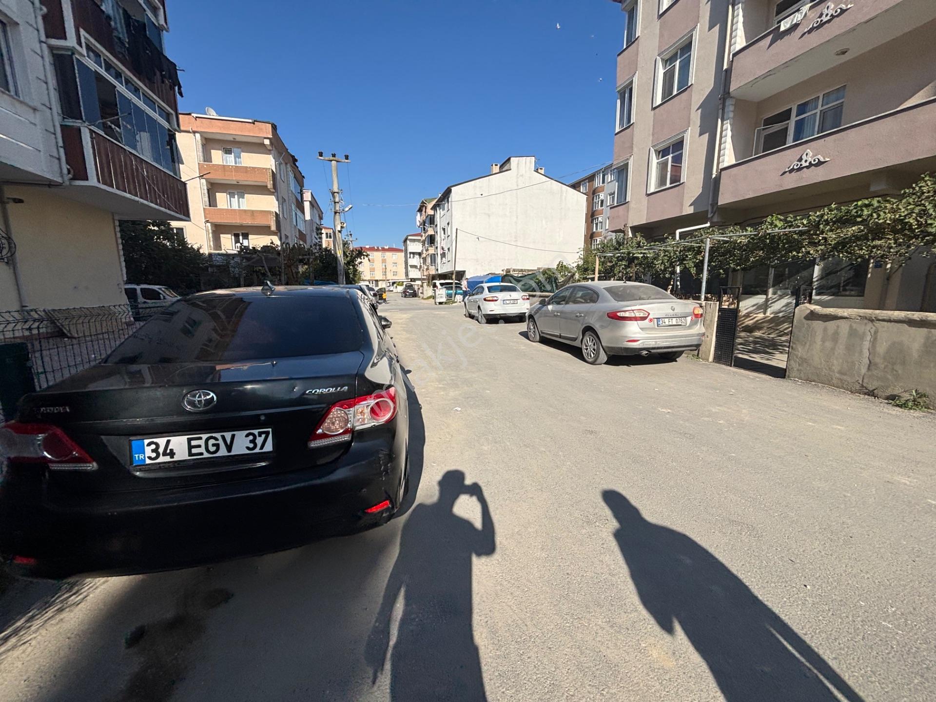 Kapaklı Vatanda Kiracılı Satılık Geniş Daire — fotoğraf 16