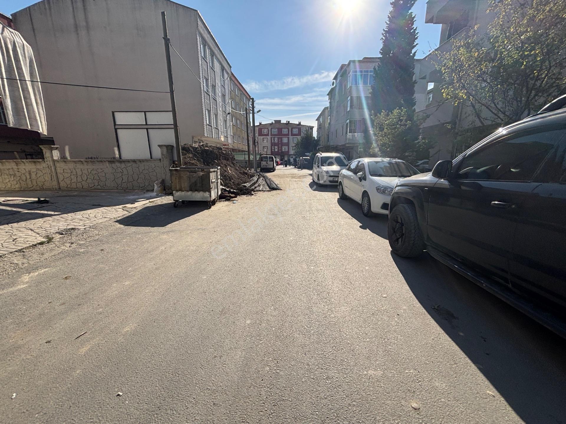 Kapaklı Vatanda Kiracılı Satılık Geniş Daire — fotoğraf 17