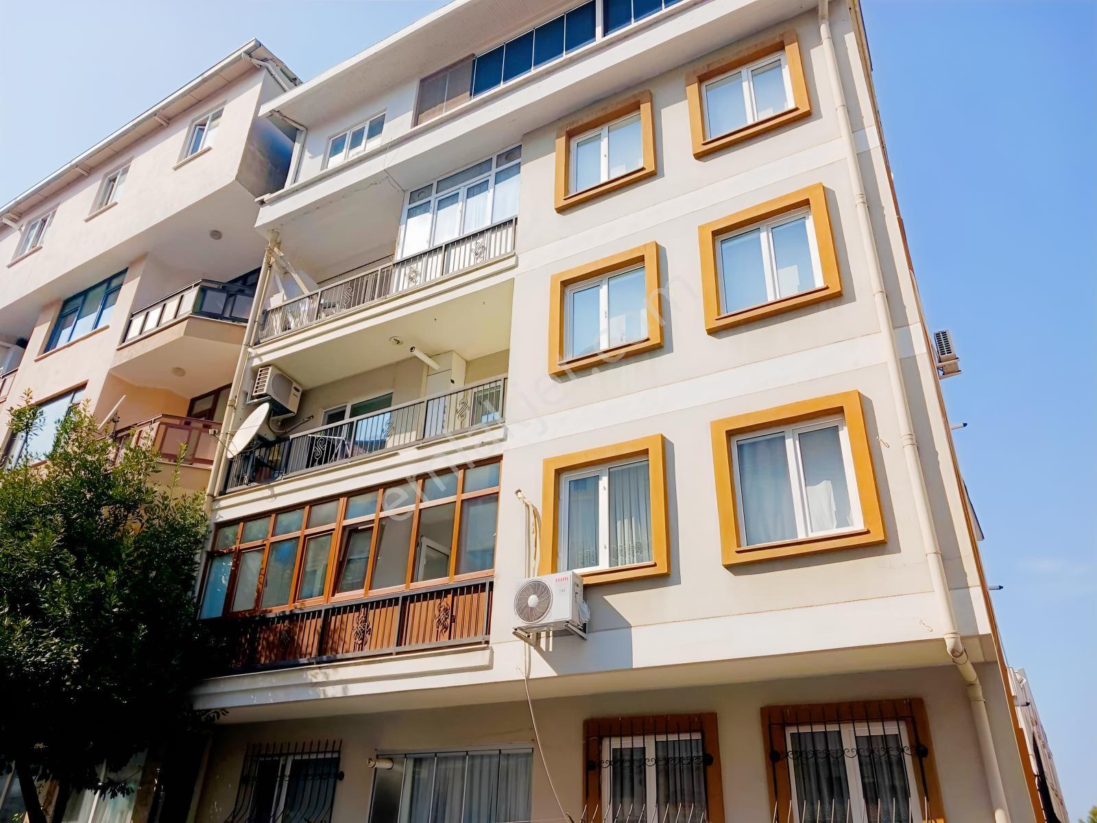 Fethiye Mahallesi İlahiyat Fakültesi Arkasın'da Satılık 3+1 — fotoğraf 2