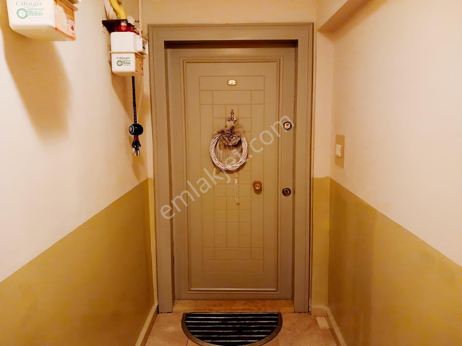 Fethiye Mahallesi İlahiyat Fakültesi Arkasın'da Satılık 3+1 — fotoğraf 7