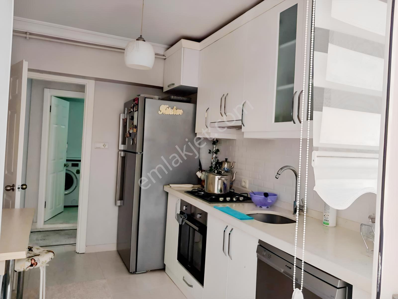 Fethiye Mahallesi İlahiyat Fakültesi Arkasın'da Satılık 3+1 — fotoğraf 14
