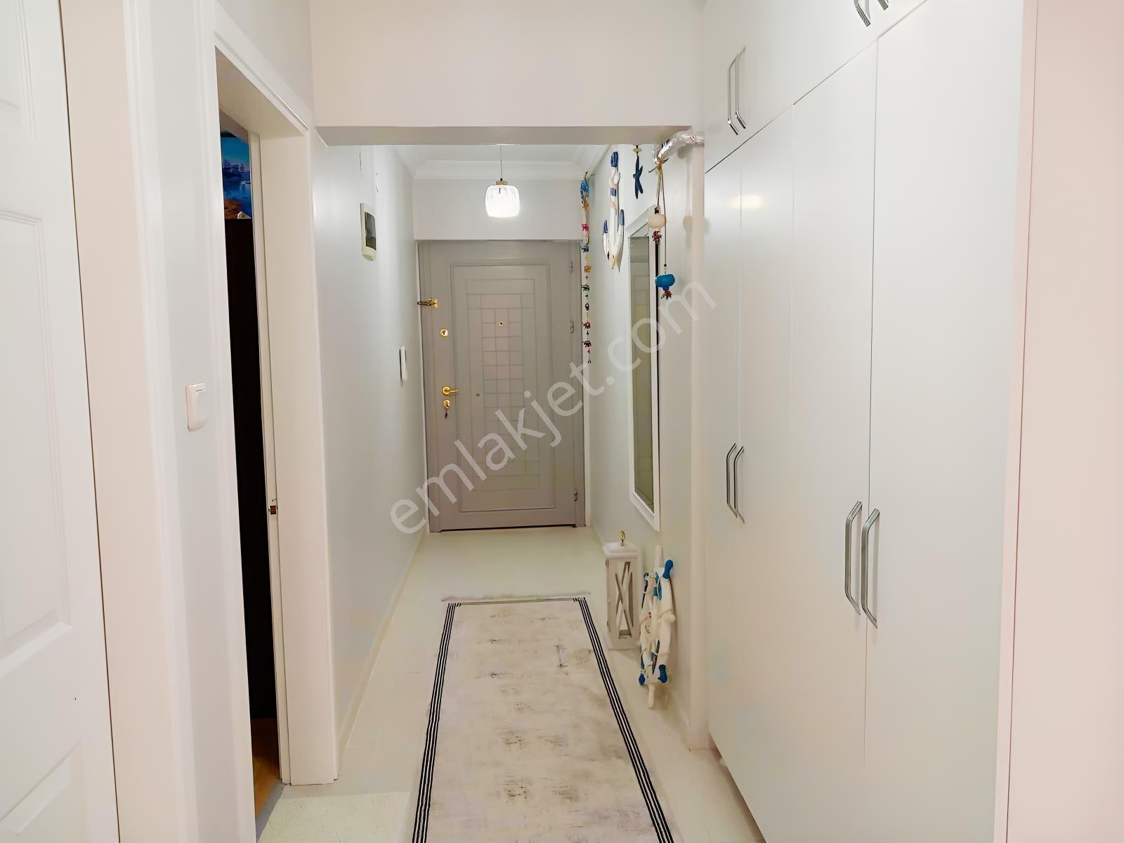 Fethiye Mahallesi İlahiyat Fakültesi Arkasın'da Satılık 3+1 — fotoğraf 17