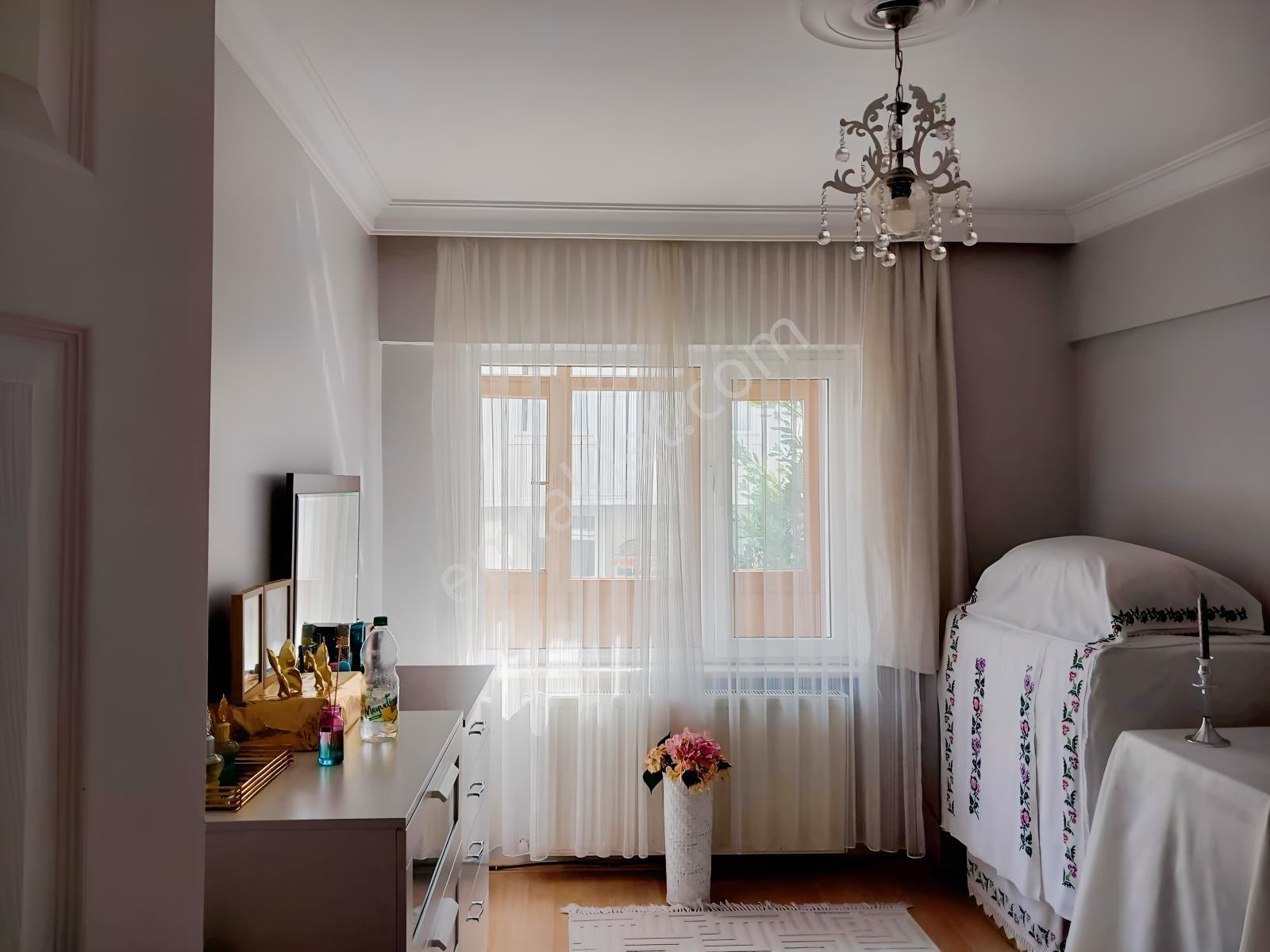 Fethiye Mahallesi İlahiyat Fakültesi Arkasın'da Satılık 3+1 — fotoğraf 20