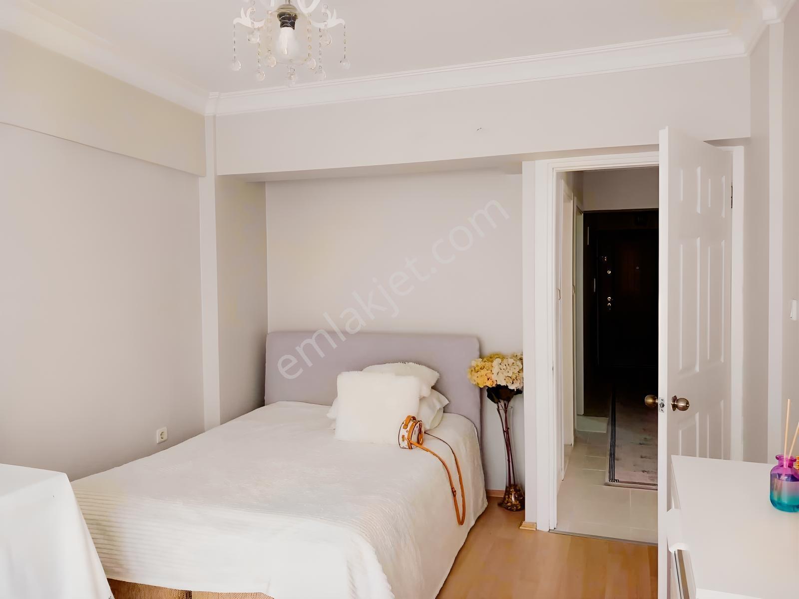 Fethiye Mahallesi İlahiyat Fakültesi Arkasın'da Satılık 3+1 — fotoğraf 22