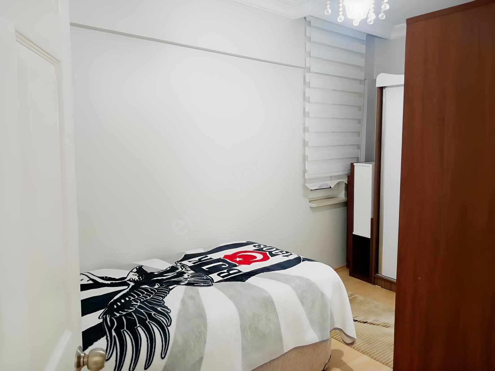 Fethiye Mahallesi İlahiyat Fakültesi Arkasın'da Satılık 3+1 — fotoğraf 23