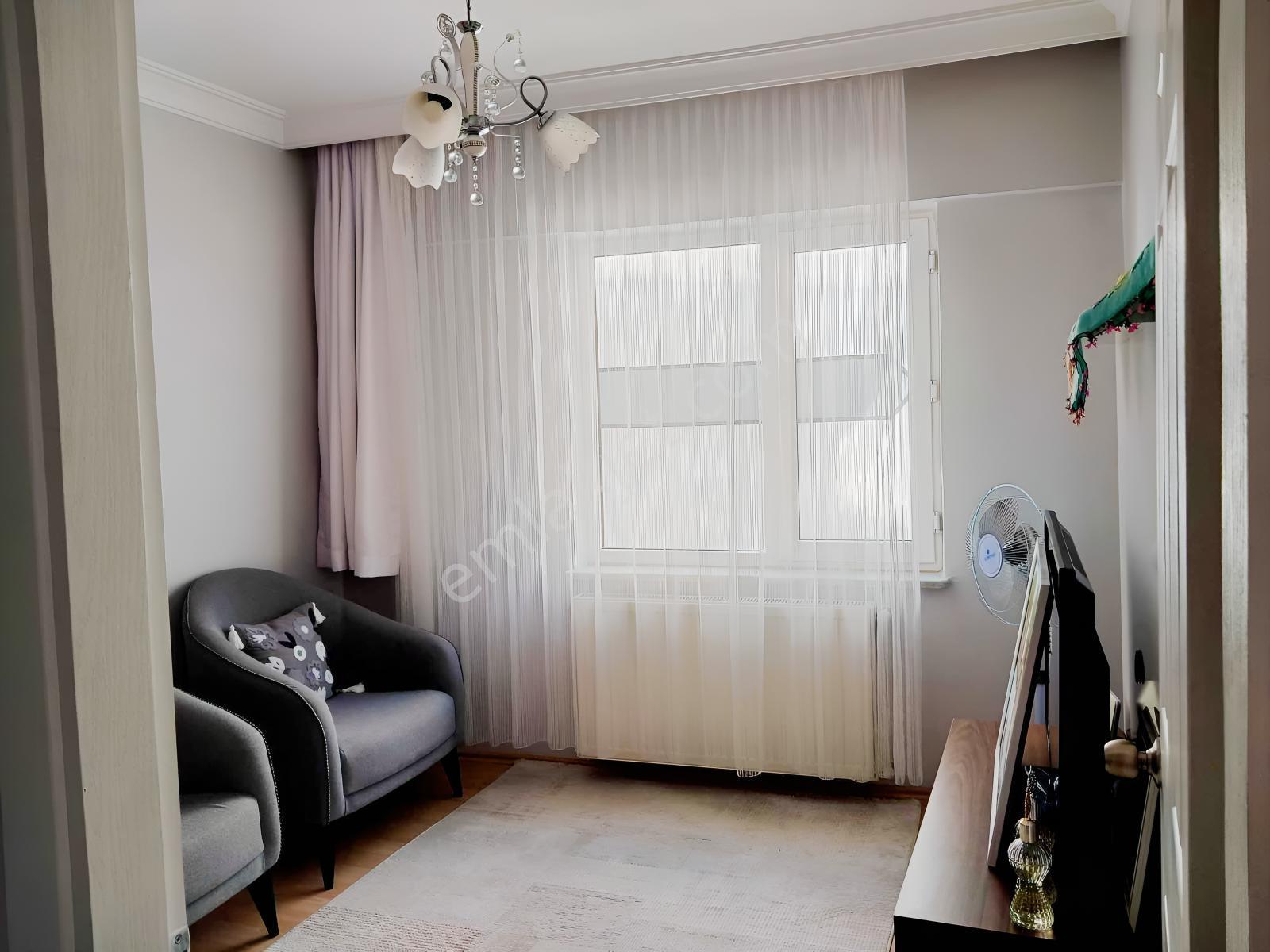 Fethiye Mahallesi İlahiyat Fakültesi Arkasın'da Satılık 3+1 — fotoğraf 26