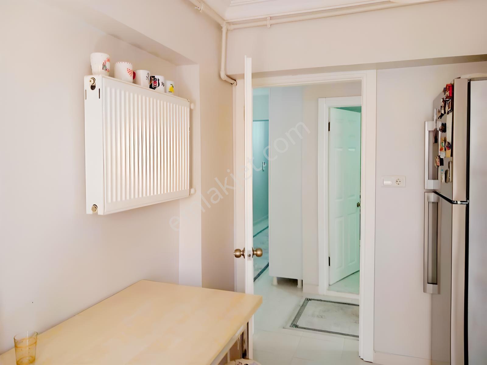 Fethiye Mahallesi İlahiyat Fakültesi Arkasın'da Satılık 3+1 — fotoğraf 30