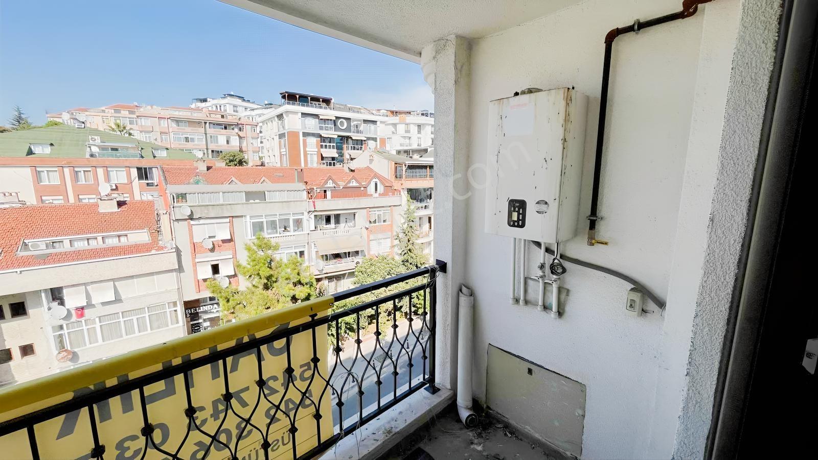 Büyükçekmece Atatürk Mahallesi'nde Satılık 4+2 Dubleks Daire — fotoğraf 5