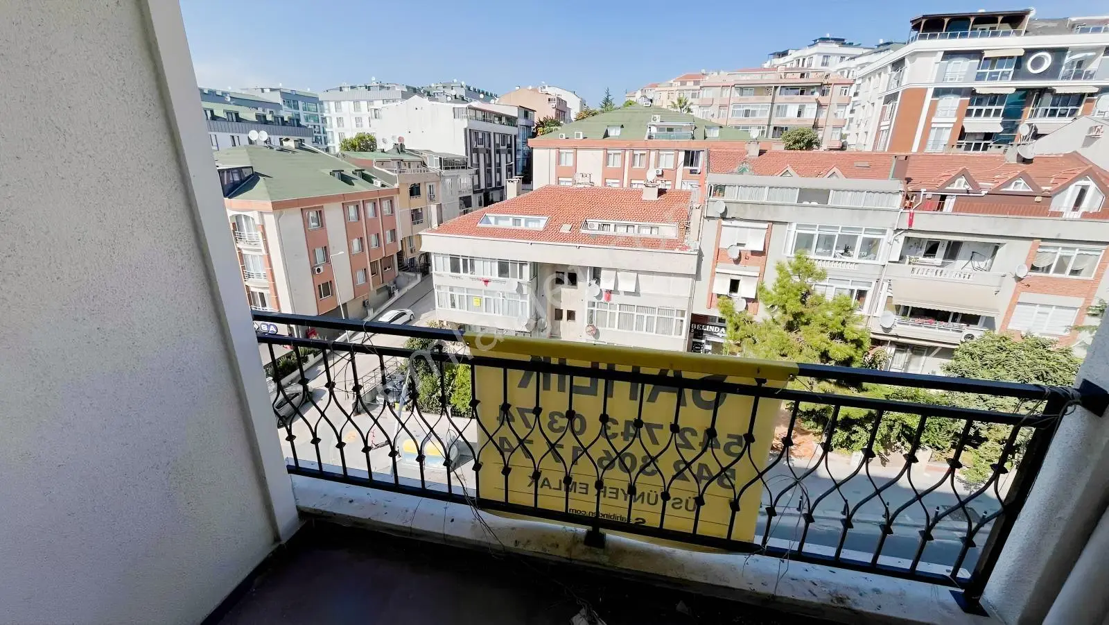 Büyükçekmece Atatürk Mahallesi'nde Satılık 4+2 Dubleks Daire — fotoğraf 6