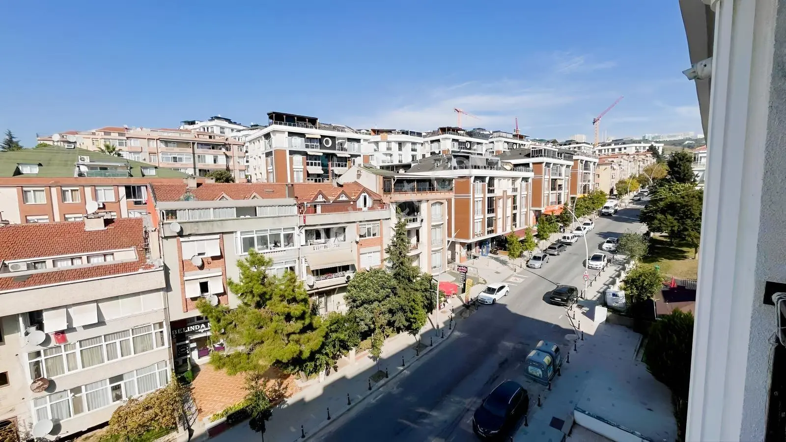 Büyükçekmece Atatürk Mahallesi'nde Satılık 4+2 Dubleks Daire — fotoğraf 7