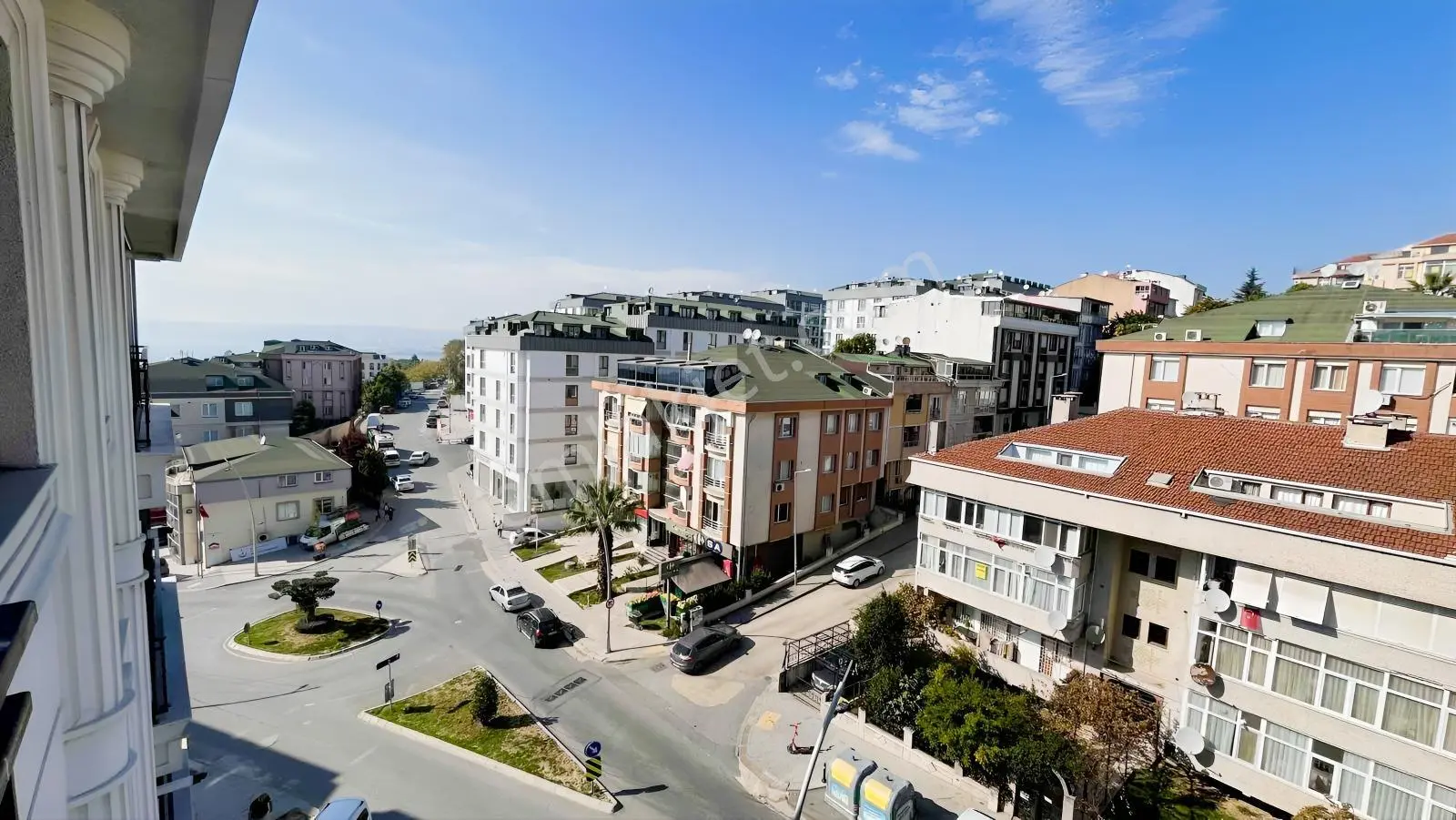 Büyükçekmece Atatürk Mahallesi'nde Satılık 4+2 Dubleks Daire — fotoğraf 8