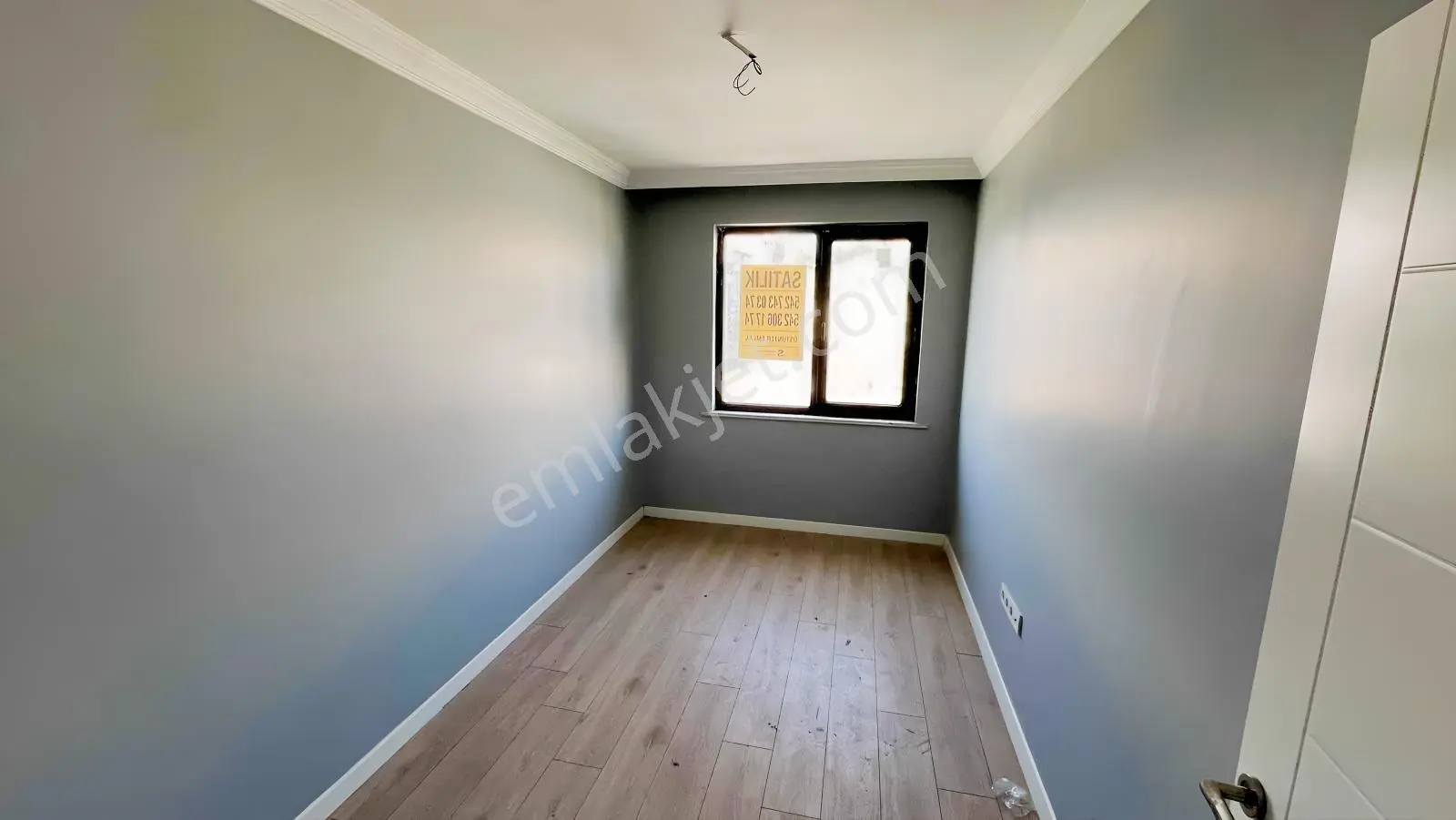Büyükçekmece Atatürk Mahallesi'nde Satılık 4+2 Dubleks Daire — fotoğraf 17