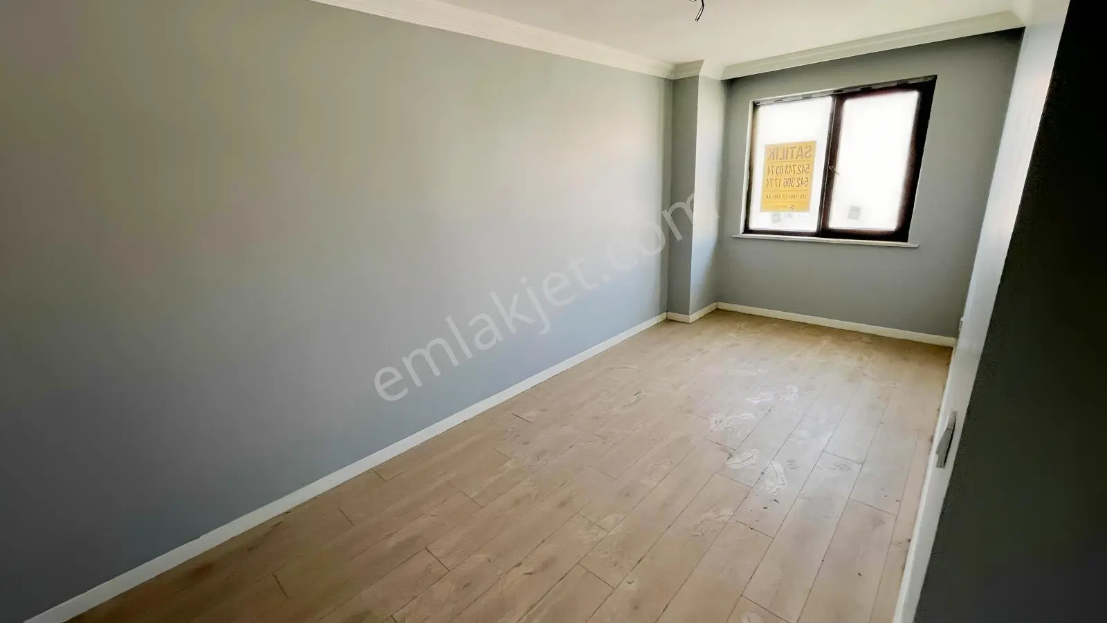 Büyükçekmece Atatürk Mahallesi'nde Satılık 4+2 Dubleks Daire — fotoğraf 21