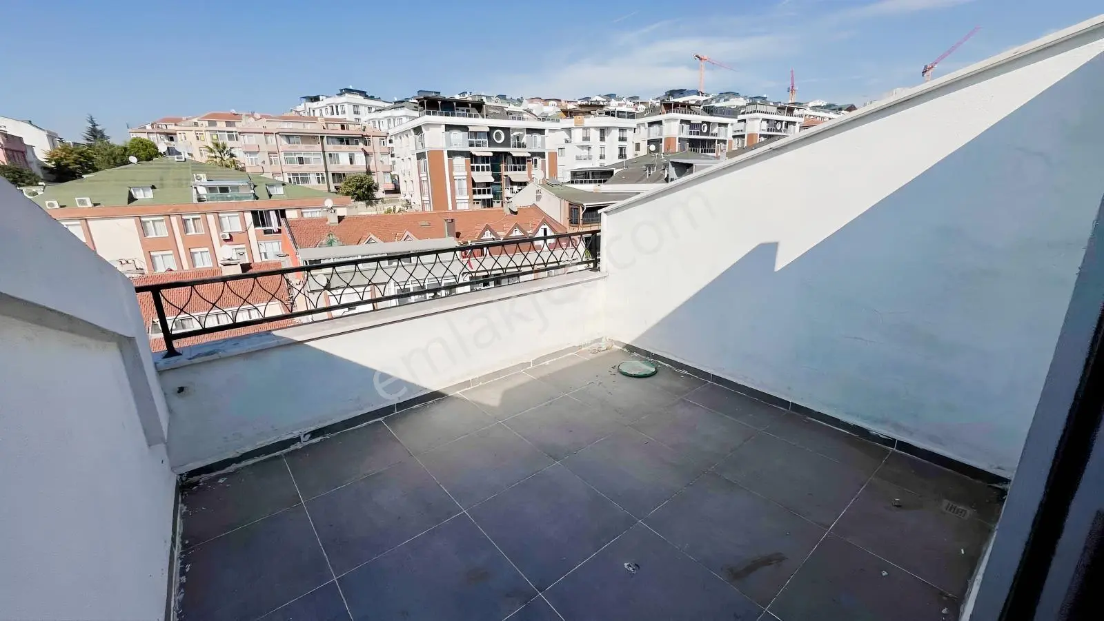 Büyükçekmece Atatürk Mahallesi'nde Satılık 4+2 Dubleks Daire — fotoğraf 32