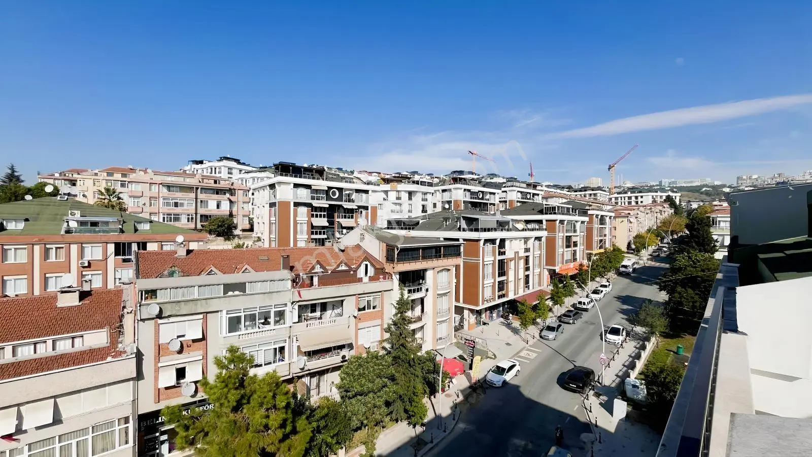 Büyükçekmece Atatürk Mahallesi'nde Satılık 4+2 Dubleks Daire — fotoğraf 34