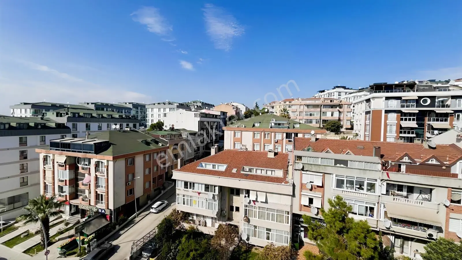 Büyükçekmece Atatürk Mahallesi'nde Satılık 4+2 Dubleks Daire — fotoğraf 35
