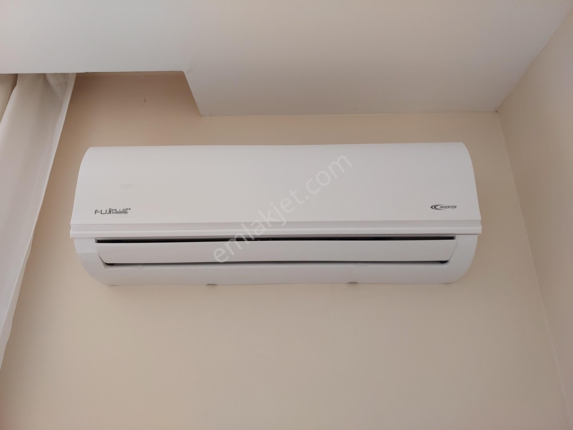 Stad Yanı Geniş Oturumlu Full Eşyalı Satılık 1+1 Daire — fotoğraf 8