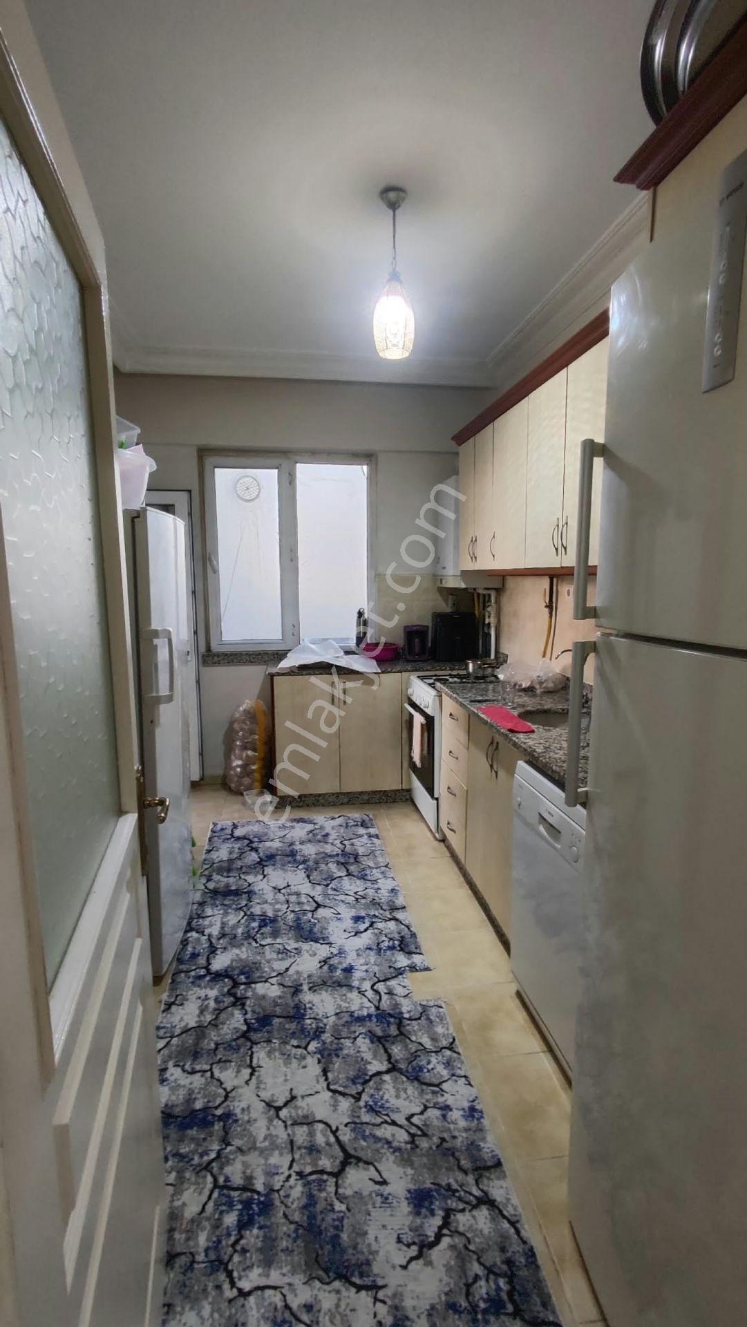 Karataş'ta 5 Katlı Binada 2. Kat Satılık 2+1 Daire — fotoğraf 5