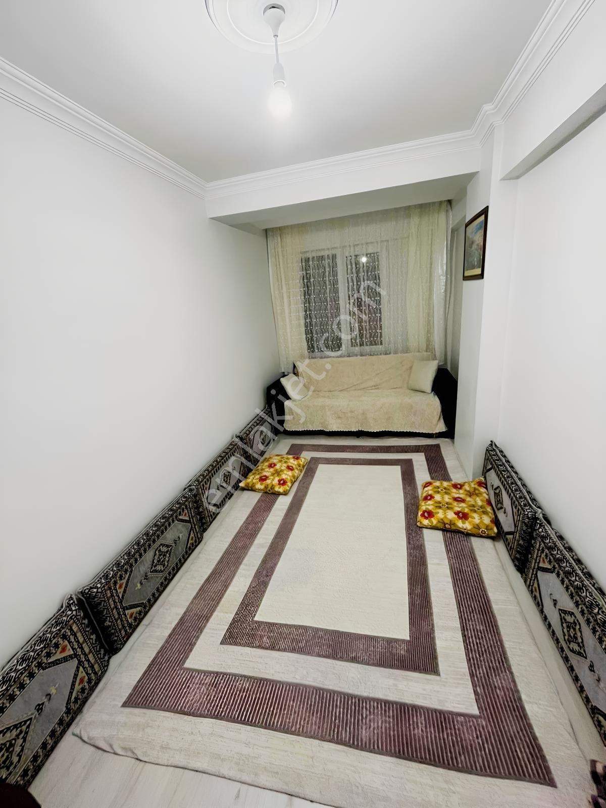 Enka Gayrimenkuldan Eski Belediyenin Orda Ebeveyn Banyolu 3+1 — fotoğraf 8