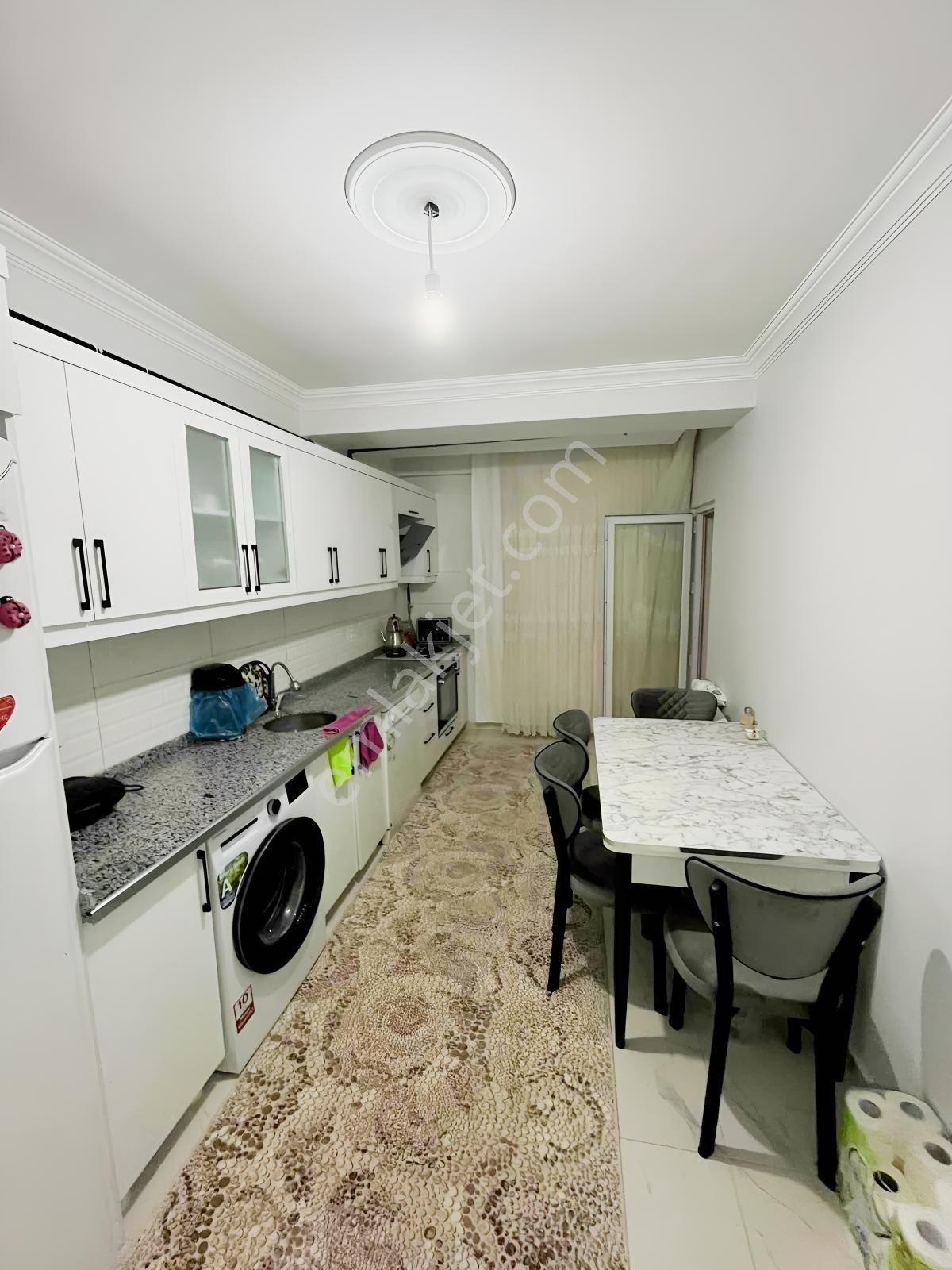 Enka Gayrimenkuldan Eski Belediyenin Orda Ebeveyn Banyolu 3+1 — fotoğraf 10