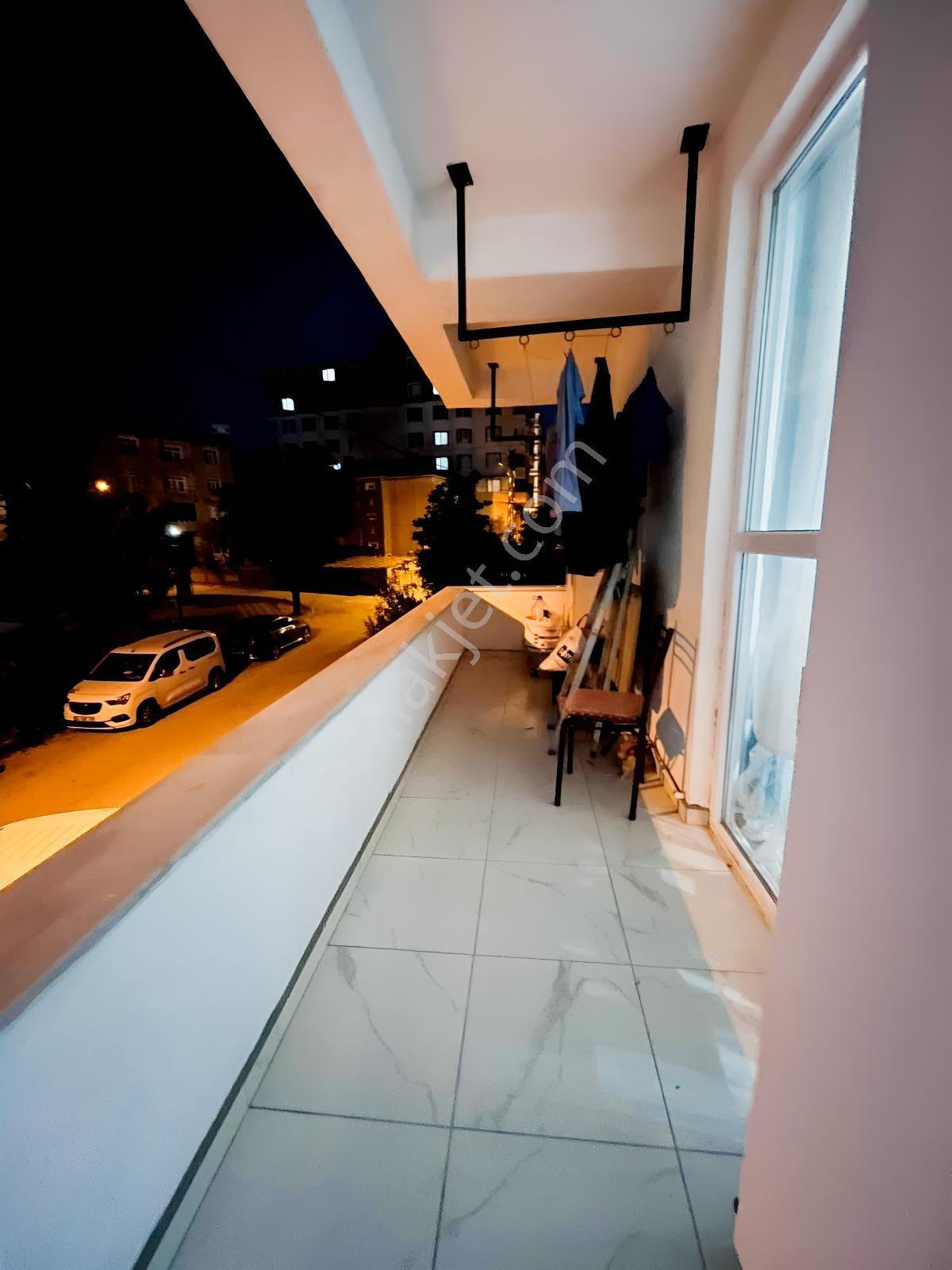 Enka Gayrimenkuldan Eski Belediyenin Orda Ebeveyn Banyolu 3+1 — fotoğraf 12